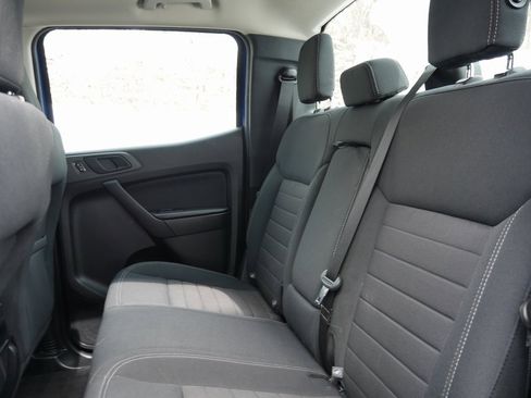 Used 2019 Ford Ranger XL w/ Equipment Group 101A Mid image 26