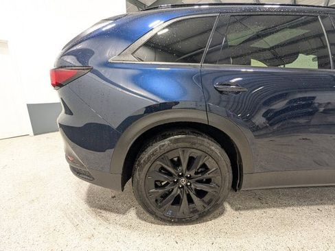 New 2025 MAZDA CX-90 3.3 Turbo w/ Premium Sport Pkg image 11