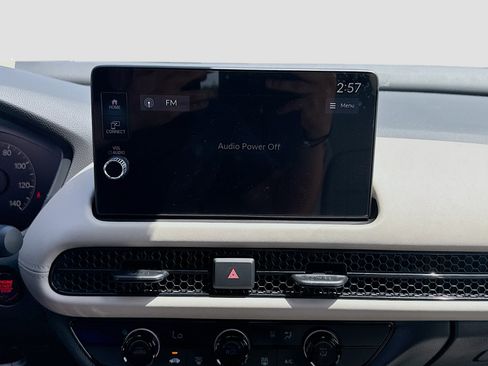 New 2027 Honda HR-V LX image 12