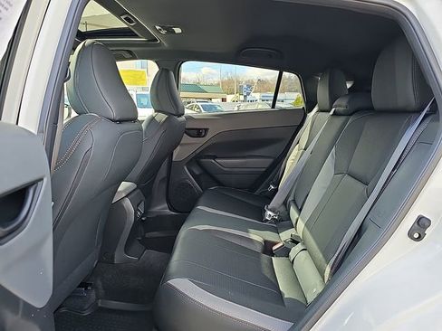New 2026 Subaru Crosstrek 2.5i Wilderness AWD/4WD image 8