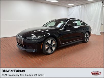 Used 2026 BMW i4 xDrive40i w/ Premium Package