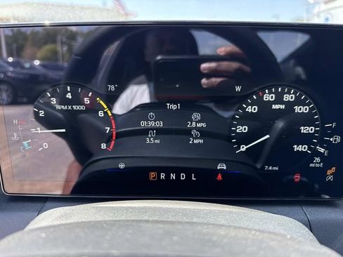 New 2026 Ford Mustang Coupe image 23