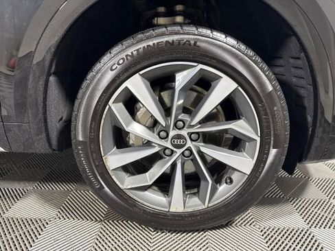 Used 2021 Audi Q5 2.0T Premium Plus w/ Premium Plus Package image 11