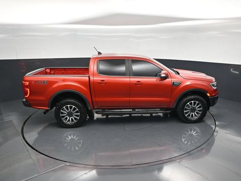 Used 2019 Ford Ranger Lariat w/ Equipment Group 501A Mid AWD/4WD image 38
