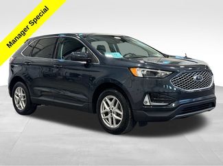 Used 2024 Ford Edge SEL w/ Convenience Package AWD/4WD 360° Tour