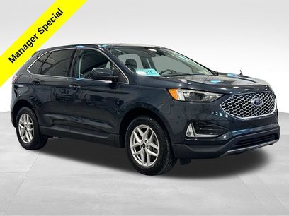 Used 2024 Ford Edge SEL w/ Convenience Package