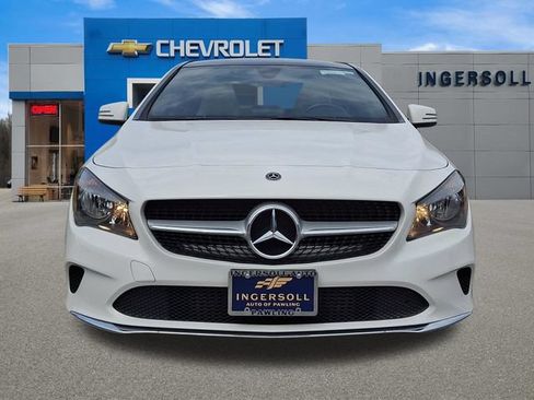 Used 2019 Mercedes-Benz CLA 250 4MATIC image 22