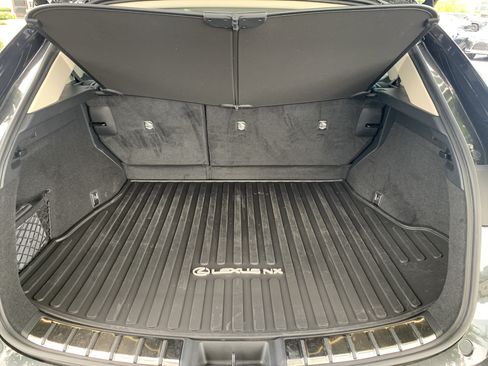 Used 2025 Lexus NX 250 FWD w/ Accessory Package (2T) image 34