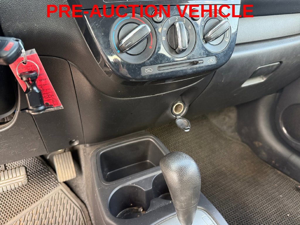 Used 2017 Mitsubishi Mirage ES FWD image 18