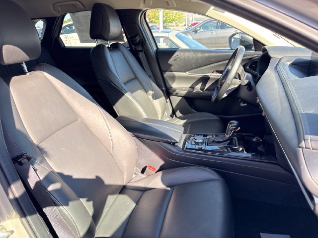 Certified 2024 MAZDA CX-30 AWD 2.5 S w/ Select Sport Pkg image 14