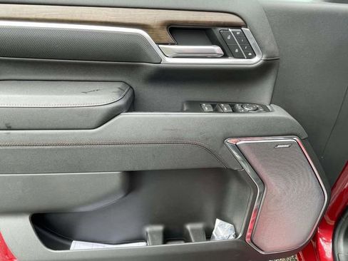 New 2026 Chevrolet Silverado 2500 High Country w/ Technology Package image 15