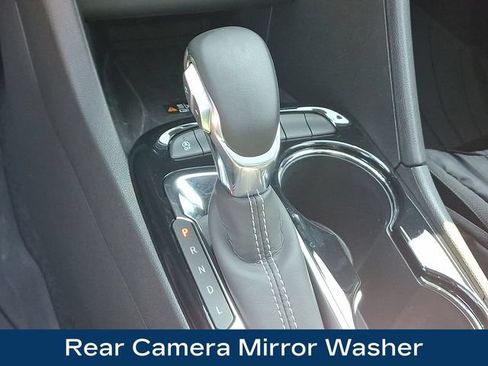 Used 2026 Buick Encore GX Avenir w/ Avenir Technology Package AWD/4WD image 11