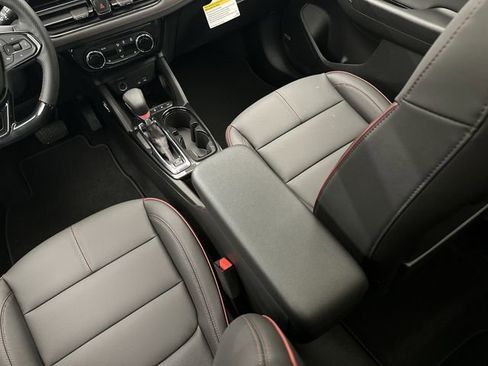 New 2026 Chevrolet TrailBlazer RS w/ Convenience Package image 24