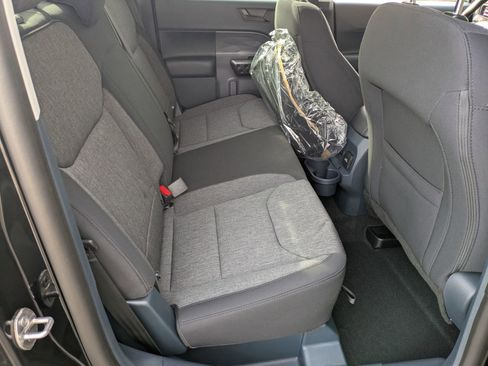 New 2026 Ford Maverick XLT w/ Equipment Group 301A image 26