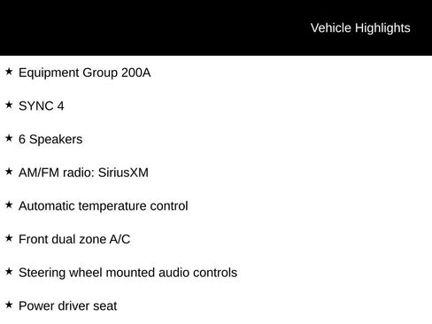 Used 2024 Ford Escape Active FWD image 9
