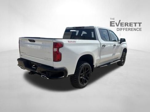 New 2026 Chevrolet Silverado 1500 RST image 7
