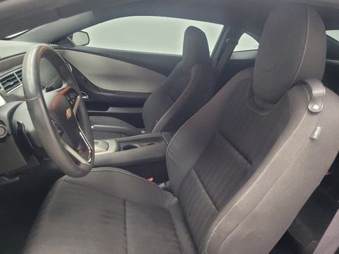 Used 2015 Chevrolet Camaro LS image 17