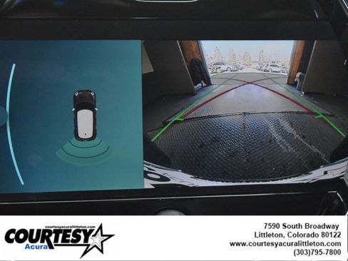 Used 2022 MINI Cooper Clubman S w/ Premium Package image 16