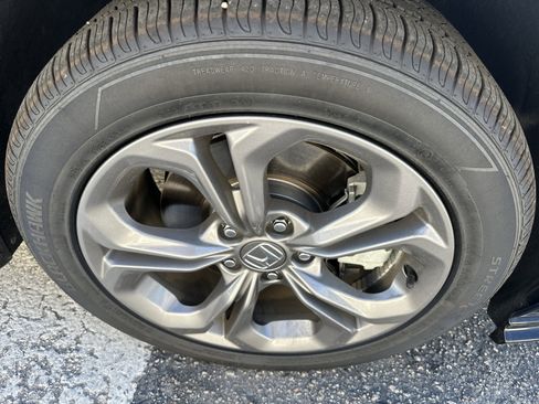 Used 2024 Honda Accord EX-L image 6