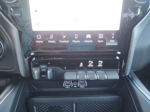 New 2026 RAM 1500 Big Horn image 6