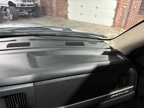 Used 2005 Dodge Ram 1500 Truck 2WD Quad Cab image 79