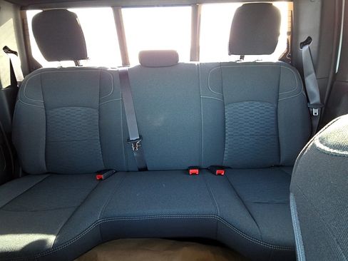 New 2026 RAM 3500 Tradesman image 18