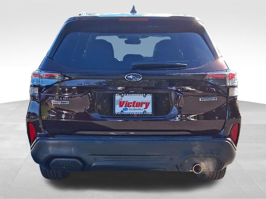 Used 2026 Subaru Forester Touring AWD/4WD image 6