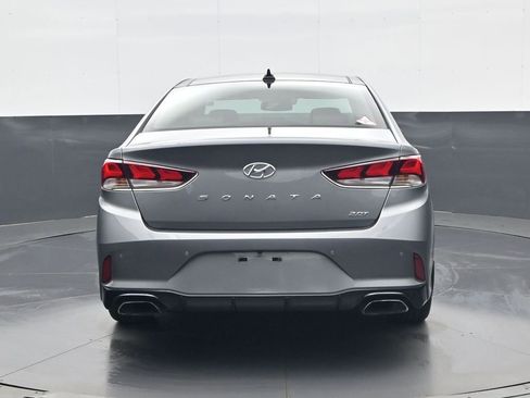Used 2019 Hyundai Sonata Limited FWD image 6