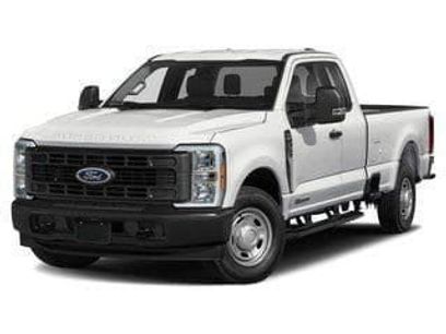 Used 2026 Ford F350 XL w/ STX Appearance Package