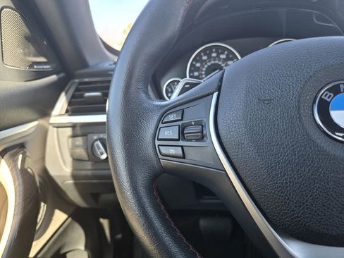 Used 2016 BMW 435i xDrive Convertible image 27