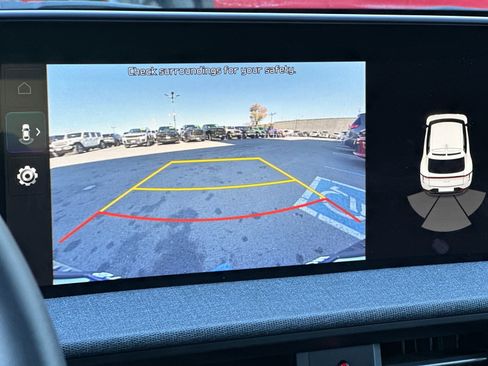 Used 2024 Kia EV6 Light image 20