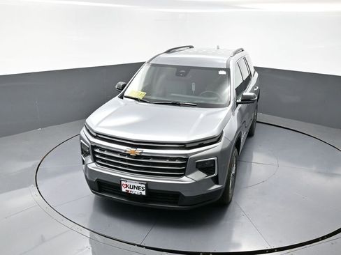 New 2026 Chevrolet Traverse LT w/ Driver Confidence Package image 31