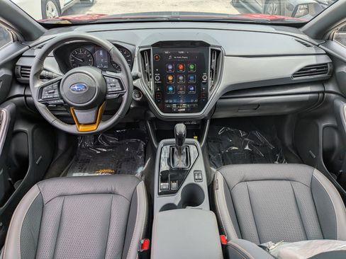 Used 2025 Subaru Crosstrek 2.5i Wilderness AWD/4WD image 15