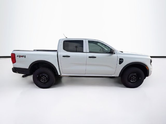 New 2026 Ford Ranger XL w/ Trailer Tow Package AWD/4WD image 5
