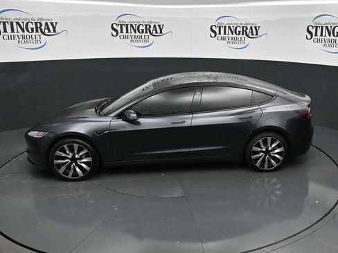 Used 2026 Tesla Model 3 RWD image 21