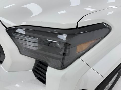 New 2026 Toyota Tacoma SR5 image 6