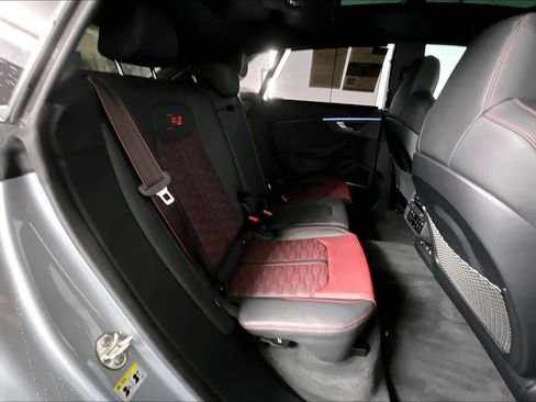 Used 2025 Audi RS Q8 performance image 20