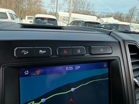 Used 2021 Ford Expedition XLT image 24