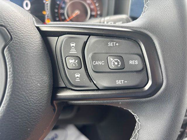 Used 2026 Jeep Gladiator Rubicon AWD/4WD image 24