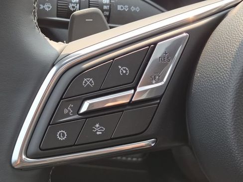 New 2026 Buick Enclave Sport Touring w/ Power Package FWD image 37