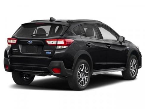 Used 2019 Subaru Crosstrek Hybrid image 2