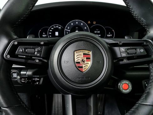 Certified 2025 Porsche 911 Carrera S image 9