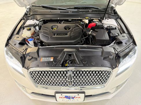 Used 2020 Lincoln MKZ Reserve w/ Elements Package image 31