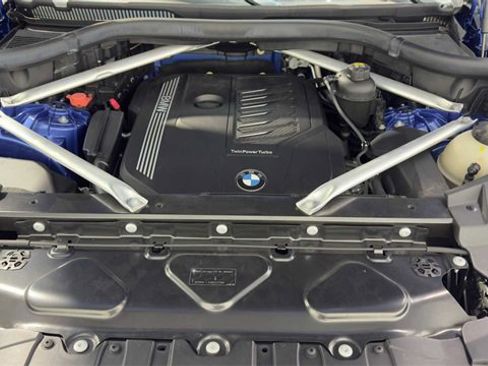 Used 2020 BMW X6 sDrive40i w/ Executive Package image 39