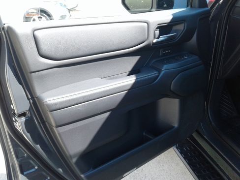 New 2026 Toyota Land Cruiser image 7