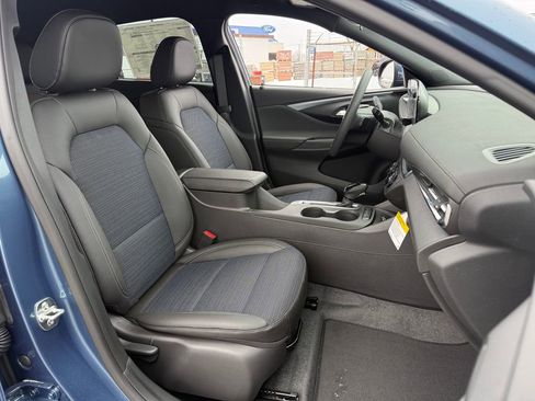 New 2026 Buick Envista Preferred w/ Convenience II Package image 18