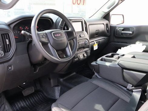 New 2026 GMC Sierra 1500 Pro w/ Pro Value Package image 18