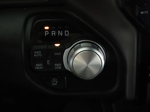 Used 2023 RAM 1500 Laramie AWD/4WD image 14