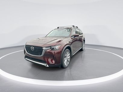 New 2026 MAZDA CX-90 3.3 Turbo w/ Premium Plus Pkg