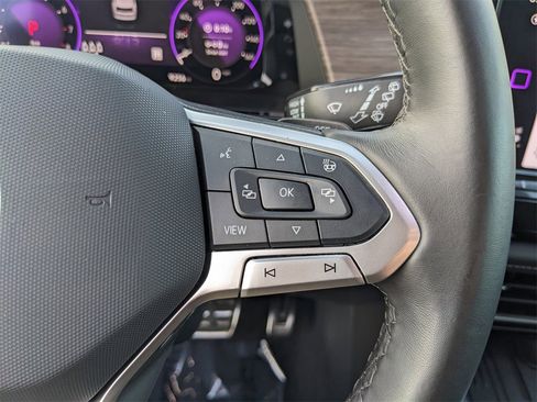 Used 2025 Volkswagen Atlas SEL Premium R-Line image 31